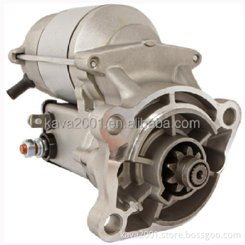 12V Forklift Motor for Caterpillar T40D, T50D, T55D (3017815, 3060174)